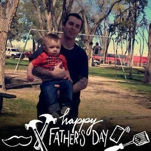 Meet your Posher, Ty